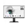 Monitor MSI PRO MP2412 23.8'' FHD 100Hz 1ms FreeSync EyesErgo - Loja BluePixel Monitor MSI PRO MP2412 23.8'' FHD 100Hz 1ms FreeSync EyesErgo - Loja BluePixel