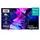 Hisense 100U7KQ TV 100 polegadas UHD LED com HDMI e USB | Loja BluePixel