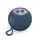 HAMA BALL SHAPE BLUETOOTH SPEAKER - Altifalante portátil com luzes LED e 5W de potência | bluepixel.pt