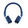 HAMA FREEDOM LIT II Bluetooth On-Ear Headphones - Dobráveis, Microfone, Azul | Loja BluePixel HAMA FREEDOM LIT II Bluetooth On-Ear Headphones - Dobráveis, Microfone, Azul | Loja BluePixel