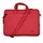 Mala para portátil TRUST BOLOGNA 16INCH LAPTOP BAG ECO RED | Estilo e sustentabilidade