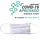 Máscaras Reutilizáveis Adulto Pack 3un Branco - Conforto e Durabilidade | bluepixel.pt