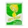 Toalhitas Refrescantes Limão 6x8cm Cx 500un - Higiene e Frescura | bluepixel.pt
