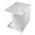 Gabinete MARS GAMING MC-NOVAM M-ATX Premium com Alumínio Branco, Vidro 90º e USB-C | bluepixel.pt Gabinete MARS GAMING MC-NOVAM M-ATX Premium com Alumínio Branco, Vidro 90º e USB-C | bluepixel.pt