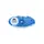 Ambientador Clip Curve Uriwave Cotton Azul | Perfume e decora com elegância na bluepixel.pt