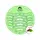 Tapete Desinfetante Urinol Uriwave Herbal Mint Verde | Higiene e Frescura