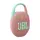 JBL CLIP 5 BT IP67 Altifalante Portátil Rosa com Bluetooth, USB-C e Resistência à Água | bluepixel.pt