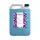 Sabonete Líquido Mãos Cleanspot Pérola Azul 5L | Higiene eficaz e suave