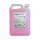 Cleanspot Sabonete Espuma Mãos Rosa 5L | Limpeza eficaz e suave para mãos