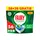 Detergente Máquina Loiça Fairy Pastilhas Original 28+28un - Limpeza e Brilho Garantidos