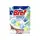 Bloco Sanitário Bref Água de Coco 50g - Higiene e Fragrância Refrescante para o seu WC