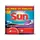 Detergente Máquina Loiça Pastilhas Sun Pro Extra Power by DIVERSEY | Limpeza Profissional