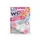 Bloco Sanitário WC Total Floral 45cm AMAHOGAR | Sanita de Qualidade para Casa de Banho