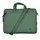 Trust Bologna 16 Inch Laptop Bag Eco Green | Mala para portátil resistente e sustentável