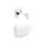 HAMA TWS Bluetooth Freedom Light II White - Fones sem fios de alta qualidade na bluepixel.pt
