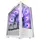 Caixa PC MARS GAMING MC-ULTRA XXL PREMIUM E-ATX com ARGB, Dual Stripes, Vertical Chamber, Branco Caixa PC MARS GAMING MC-ULTRA XXL PREMIUM E-ATX com ARGB, Dual Stripes, Vertical Chamber, Branco
