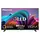 Hisense 32A5NQ TV QLED de 32 polegadas | Alta Definição e Funcionalidades Inteligentes
