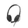 Fones de ouvido HAMA OFFICE HS-P100 V2 - Conforto e qualidade de som para o seu dia a dia na bluepixel.pt