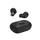 Fones Bluetooth HAMA PASSION CHOP TRUE WIRELESS HEADPHONES PRETO - Alta qualidade e liberdade de movimento