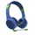 Fones Bluetooth HAMA TEENS GUARD On-Ear Azul | Alta Qualidade e Conforto - bluepixel.pt