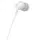 HAMA Kooky Earphones com Microfone - Fones de ouvido brancos de alta qualidade na bluepixel.pt