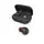 HAMA Spirit Chop Bluetooth True Wireless Earphones Preto | Fones sem fios de alta qualidade