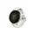 HAMA 7000 Gold Smartwatch - Relógio inteligente com funcionalidades avançadas | bluepixel.pt