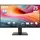 Monitor MSI PRO MP251 E2 24,5'' FHD IPS 120Hz HDR com HDMI, DP e D-Sub - Preto Monitor MSI PRO MP251 E2 24,5'' FHD IPS 120Hz HDR com HDMI, DP e D-Sub - Preto