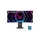 Monitor LG 39GS95QE-B OLED 39 polegadas UWQHD 240Hz - Loja BluePixel