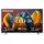 Hisense 50E7NQ TV QLED de 50 polegadas com 4K Ultra HD e funcionalidades inteligentes | bluepixel.pt