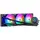 Watercooling AIO MARS GAMING ML-ONE360 com 3 Ventoinhas FRGB e Espelho Infinito - Preto Watercooling AIO MARS GAMING ML-ONE360 com 3 Ventoinhas FRGB e Espelho Infinito - Preto