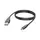 Cabo USB USB-A a USB-C 3m Black HAMA | Carregamento e Dados de Alta Qualidade