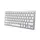 Teclado Bluetooth Trust Basic - Teclado portátil sem fios para PC, tablets e smartphones | BluePixel.pt