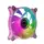 Ventoinha MARS GAMING MF-3D 12CM FAN ARGB PWM - Iluminação Infinita para PC Gaming Ventoinha MARS GAMING MF-3D 12CM FAN ARGB PWM - Iluminação Infinita para PC Gaming