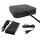 I-TEC Docking Station USB-C com HDMI, 2x DisplayPort, até 100W + Carregador 112W | Loja Bluepixel I-TEC Docking Station USB-C com HDMI, 2x DisplayPort, até 100W + Carregador 112W | Loja Bluepixel