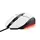 Trust GXT109W FELOX Mouse Gaming Branco | Alta Precisão e Conforto para Gamers na bluepixel.pt