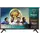 Hisense Smart TV 32A4Q - Televisão Full HD de 32 polegadas para uma experiência de entretenimento superior