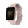 HAMA SMARTWATCH 6010 Rose Gold - Relógio inteligente com funcionalidades avançadas na loja BluePixel.pt