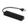 Hub USB 3.0 Slim com 3 Portas e Ethernet Gigabit - I-TEC | Loja BluePixel
