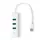 Adaptador USB 3.0 para Ethernet Gigabit com Hub 3 Portas - TP-LINK | bluepixel.pt Adaptador USB 3.0 para Ethernet Gigabit com Hub 3 Portas - TP-LINK | bluepixel.pt