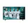 Hisense Smart TV 65INCH UHD 4K 65A6Q - Televisão Inteligente de Alta Qualidade na BluePixel