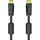 Cabo HDMI HAMA High Speed Ultra HD 4K de 1,5m - Compatível com Resolução 4096x2160 para Máxima Qualidade