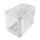 Caixa de Computador MARS GAMING MC-FUSIONM MATX com Vidro Temperado e Suporte a Watercooling - Branco