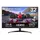 Monitor LG 32UR500K-B 32'' UHD VA 60Hz - Alta Definição e Cores Vibrantes | BluePixel.pt
