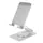 Suporte para Smartphone MARS GAMING MA-RSS - Ajustável, Rotativo 360º, Branco Suporte para Smartphone MARS GAMING MA-RSS - Ajustável, Rotativo 360º, Branco