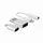 Kit de Cabos Lightning e Adaptadores USB/USB-C COOLBOX | Carregamento e Dados de Alta Qualidade