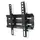 Suporte de Parede HAMA TV-WB Tilt 122cm (48in) - Instalação Segura e Ajustável
