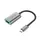 Adaptador USB-C para HDMI I-TEC Metal 4K 60Hz - Compatível com Thunderbolt 3 | bluepixel.pt Adaptador USB-C para HDMI I-TEC Metal 4K 60Hz - Compatível com Thunderbolt 3 | bluepixel.pt
