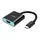 Adaptador USB-C para HDMI I-TEC 4K 60Hz - Compatível com Thunderbolt 3 | bluepixel.pt Adaptador USB-C para HDMI I-TEC 4K 60Hz - Compatível com Thunderbolt 3 | bluepixel.pt