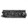 Watercooling AIO Mars Gaming ML-Pro360 com 3 Ventoinhas Ultra-Silenciosas e Iluminação LED Branca Watercooling AIO Mars Gaming ML-Pro360 com 3 Ventoinhas Ultra-Silenciosas e Iluminação LED Branca